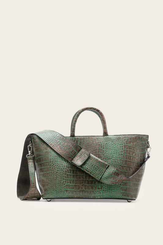 Basic Tote Rare Green Size-12