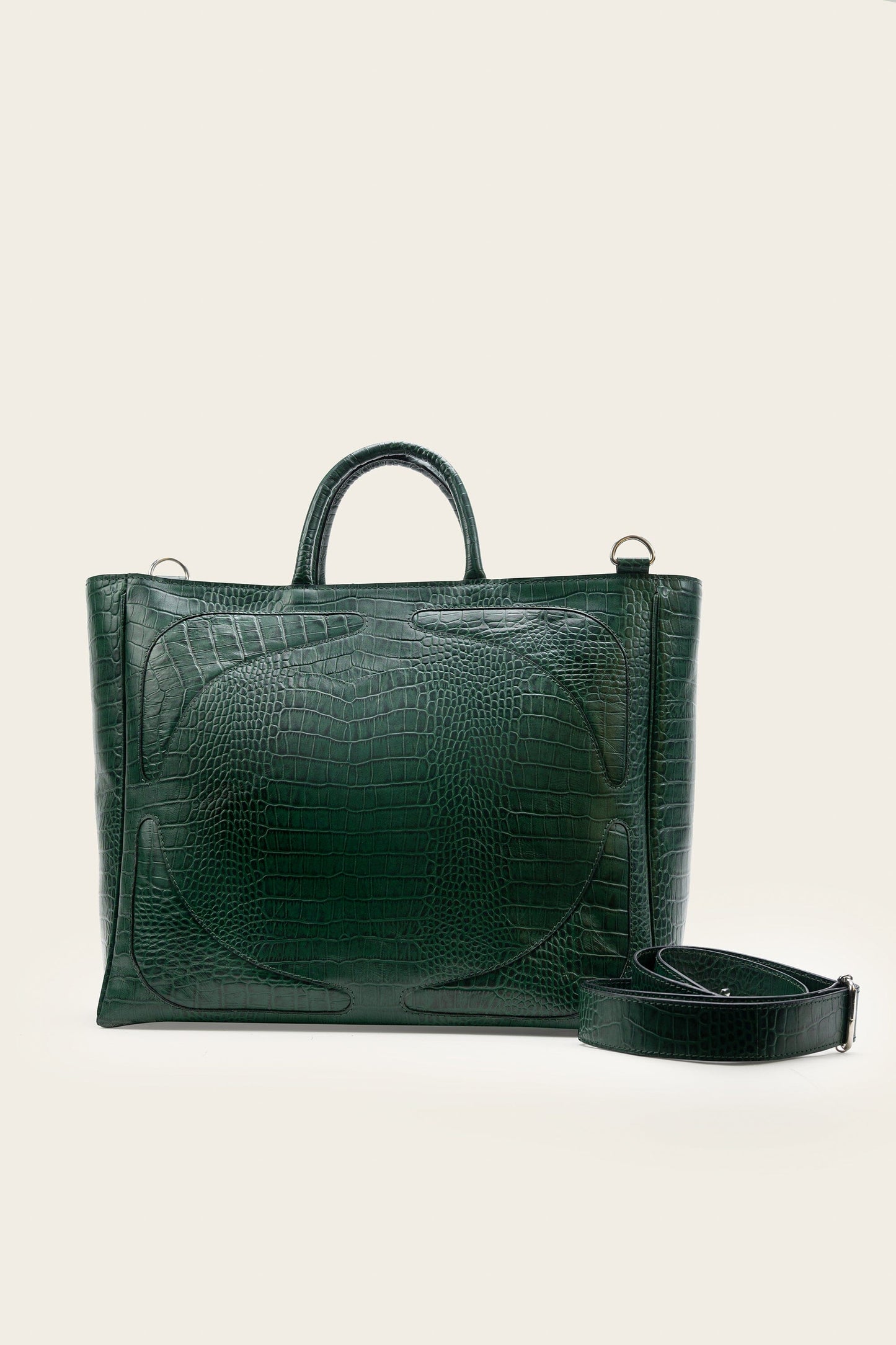 Porto in Forest Green