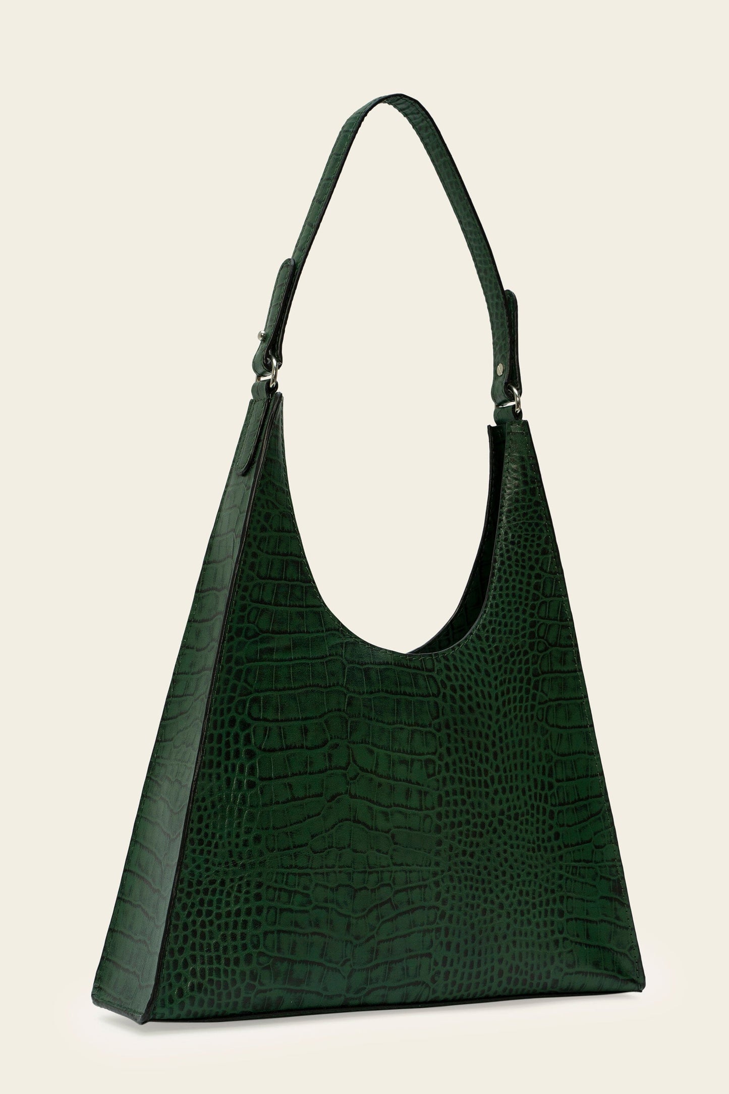 Aizah Forest Green