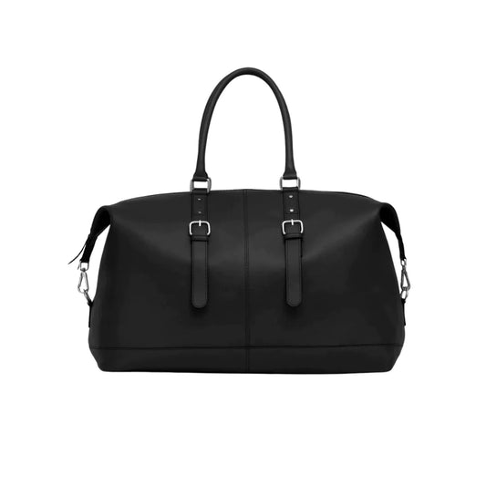 Bane Duffel in Black
